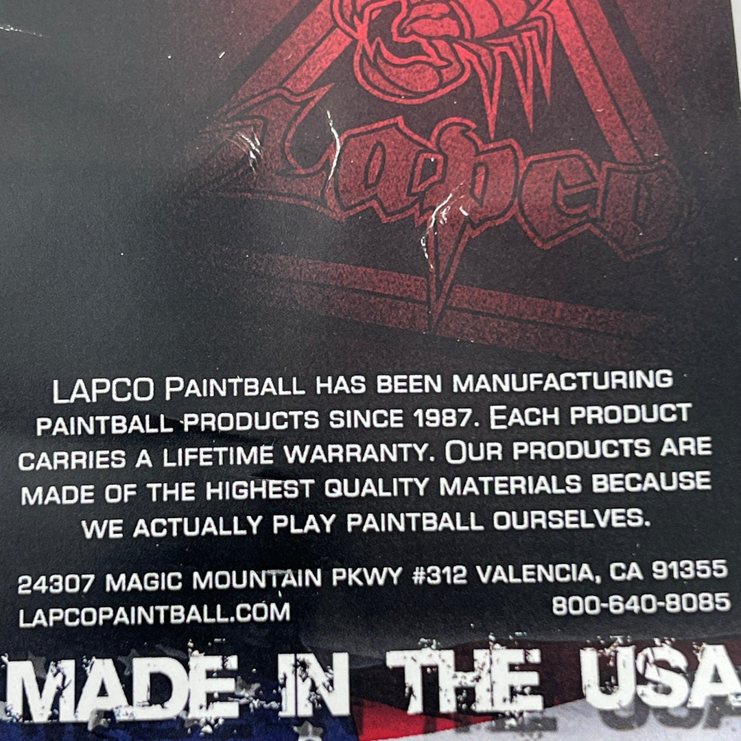 Lapco Barrel Adapter to Put Tippmann 98 Threaded Barrels on an A5 Paintball Gun - TippmannParts