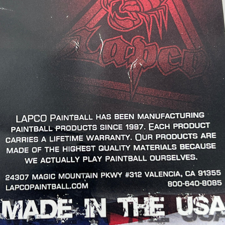Lapco Barrel Adapter to Put Tippmann 98 Threaded Barrels on an A5 Paintball Gun - TippmannParts