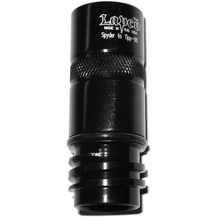 Lapco Barrel Thread Adapter for 98 Threaded Guns - TippmannParts