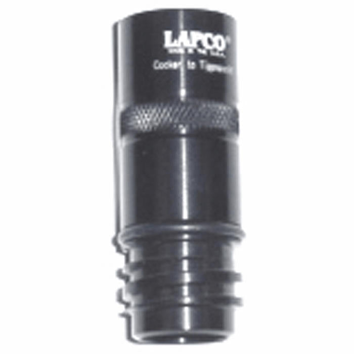 Lapco Barrel Thread Adapter for 98 Threaded Guns - TippmannParts
