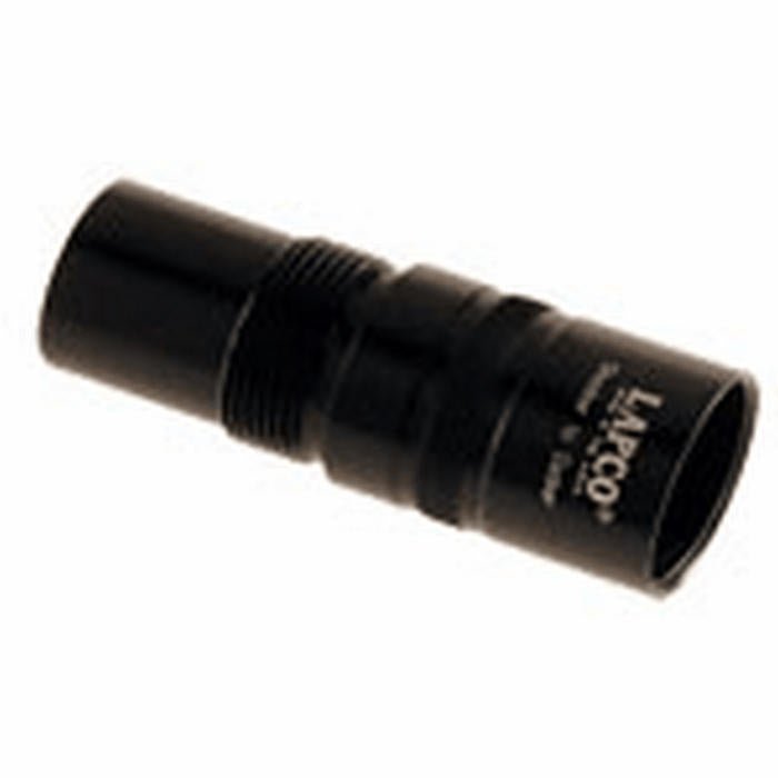 Lapco Barrel Thread Adapter for Autococker Threaded Guns - TippmannParts
