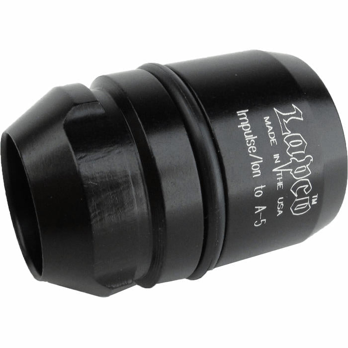 Lapco Barrel Thread Adapter for Autococker Threaded Guns - TippmannParts