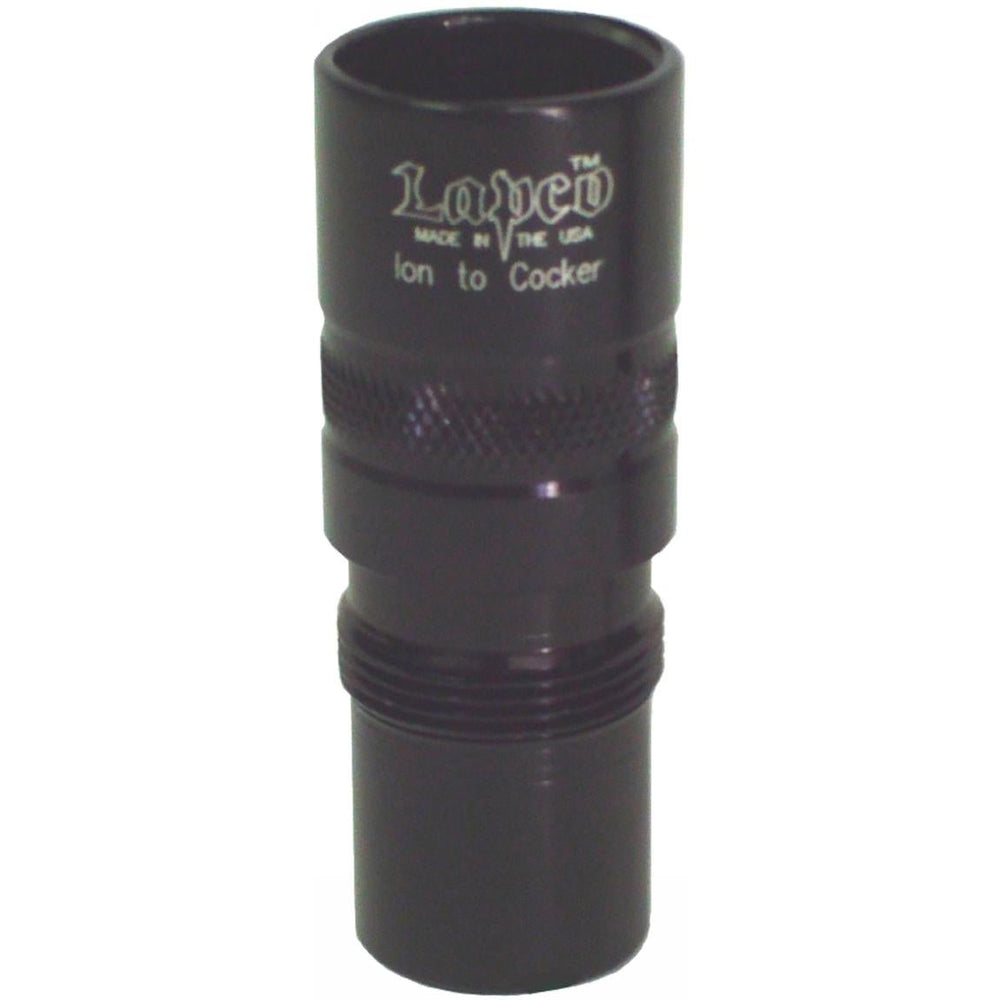 Lapco Barrel Thread Adapter for Autococker Threaded Guns - TippmannParts