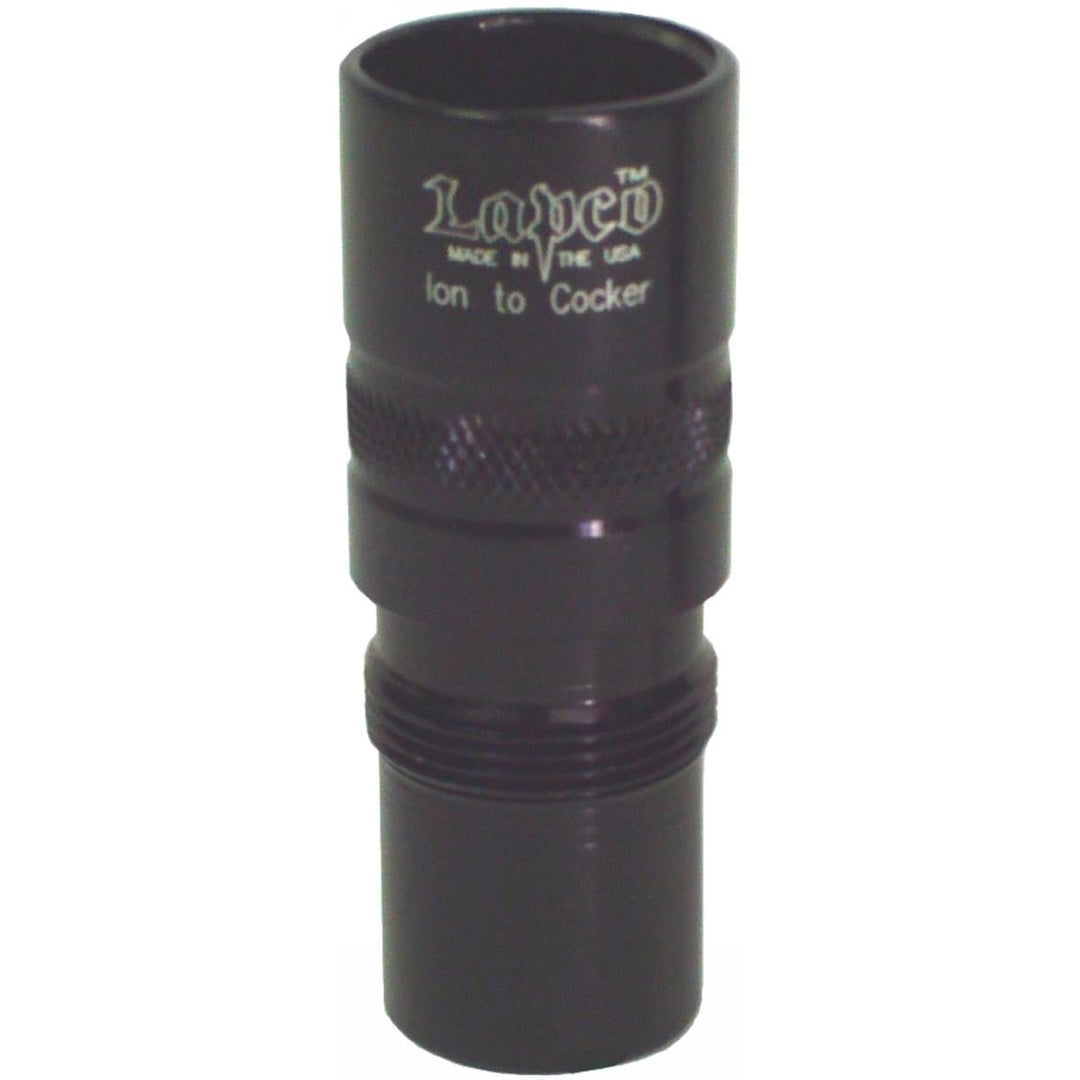 Lapco Barrel Thread Adapter for Autococker Threaded Guns - TippmannParts