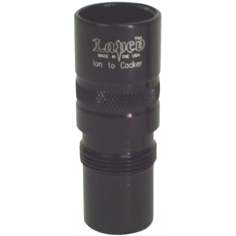 Lapco Barrel Thread Adapter for Autococker Threaded Guns - TippmannParts
