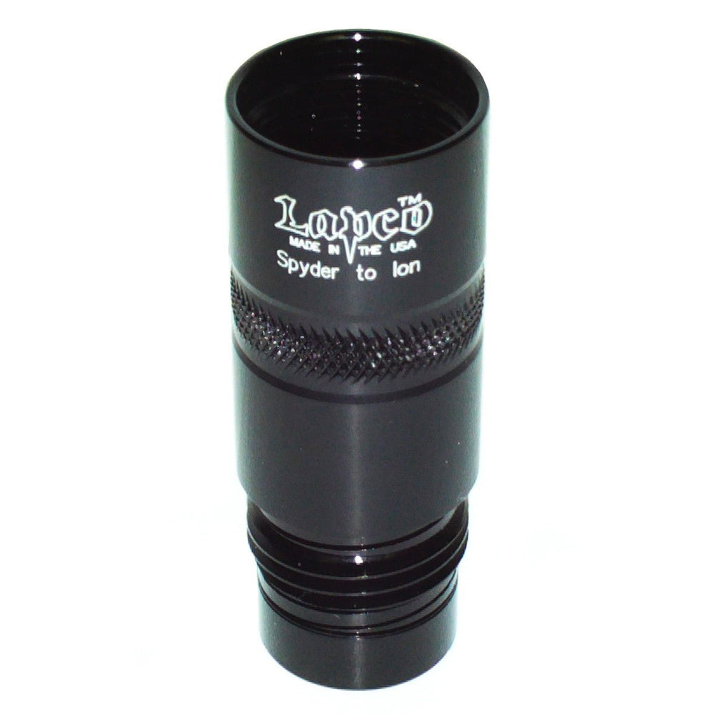Lapco Barrel Thread Adapter for Ion/Impulse/NXT Threaded Guns - TippmannParts