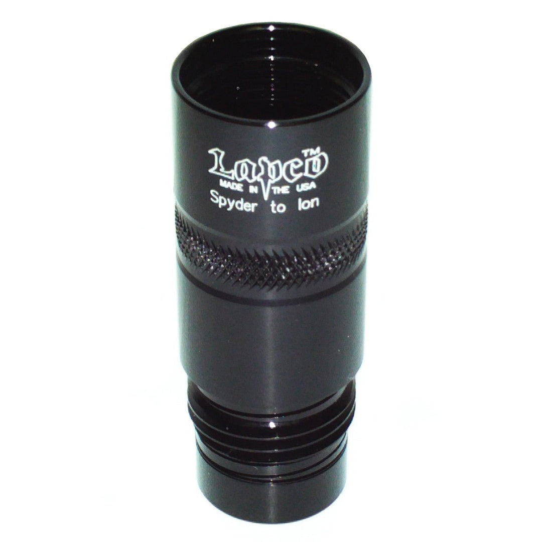 Lapco Barrel Thread Adapter for Ion/Impulse/NXT Threaded Guns - TippmannParts