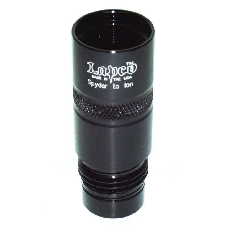 Lapco Barrel Thread Adapter for Ion/Impulse/NXT Threaded Guns - TippmannParts