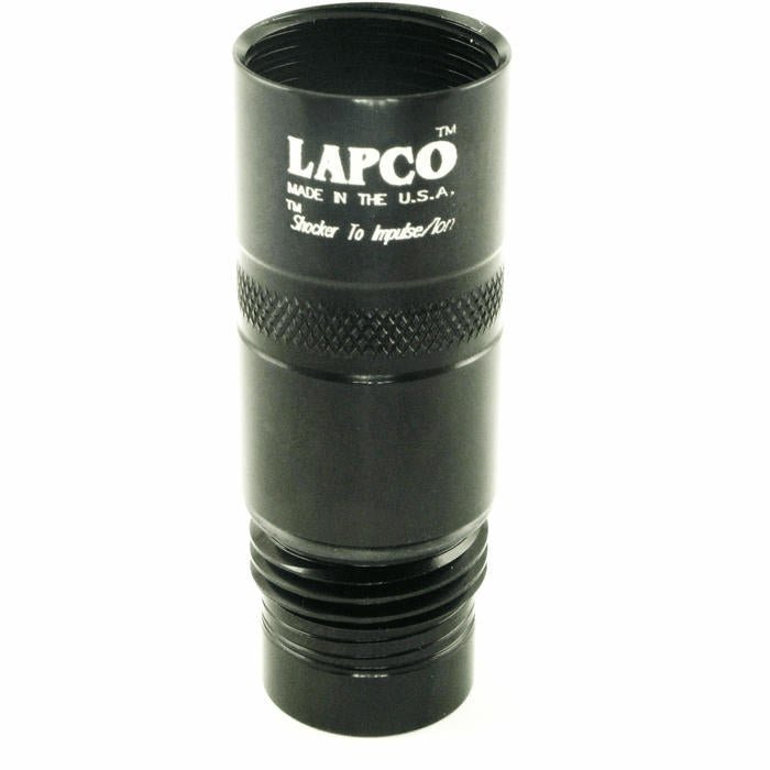 Lapco Barrel Thread Adapter for Ion/Impulse/NXT Threaded Guns - TippmannParts