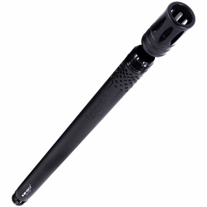 Lapco Big Shot Assault Barrel with M4 Muzzle Tip with A5 Threads - TippmannParts