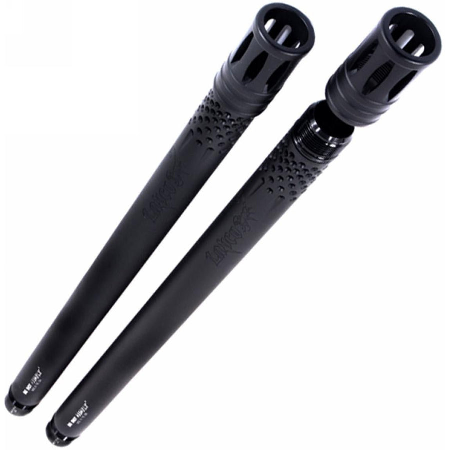 Lapco Big Shot Assault Barrel with M4 Muzzle Tip with A5 Threads - TippmannParts
