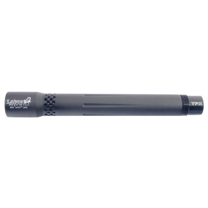 Lapco Big Shot Barrel for TiPX/TPX - TippmannParts