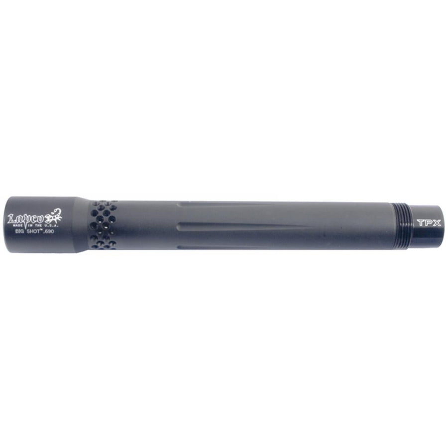 Lapco Big Shot Barrel for TiPX/TPX - TippmannParts