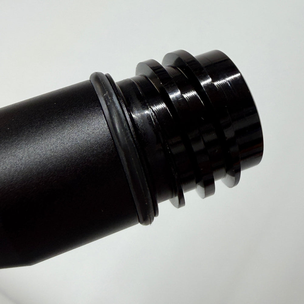 Lapco Big Shot Barrel with Apex Ready Tip and Tippmann 98 Threads - TippmannParts