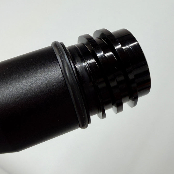 Lapco Big Shot Barrel with Apex Ready Tip and Tippmann 98 Threads - TippmannParts