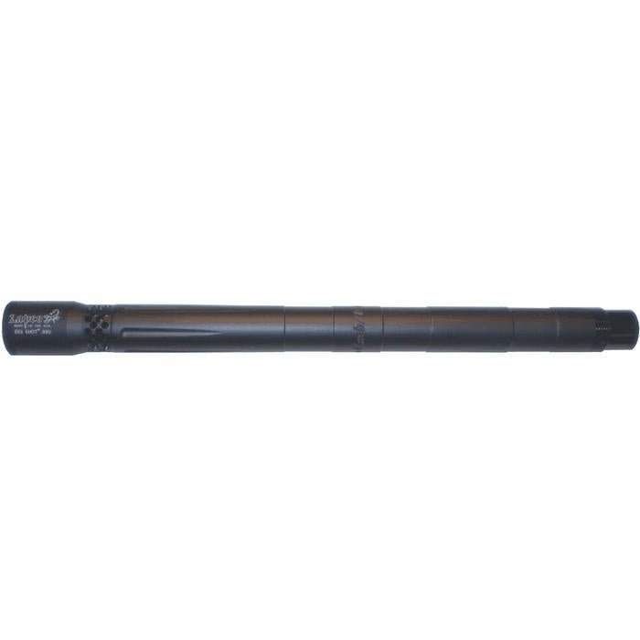 Lapco Big Shot Barrel with Tippmann 98 Threads - TippmannParts