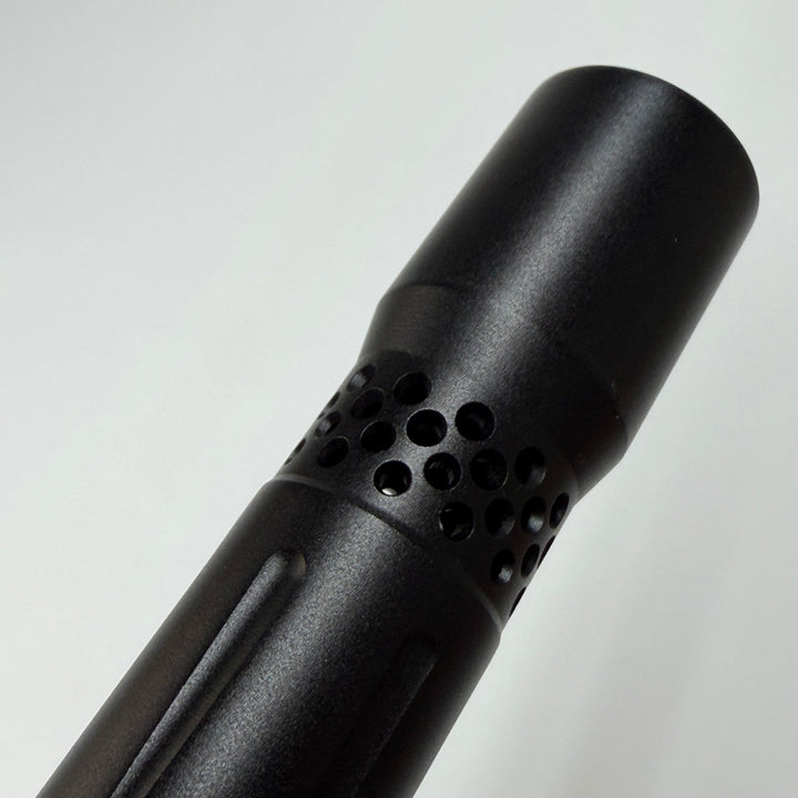 Lapco Big Shot Barrel with Tippmann A - 5 Threads - TippmannParts