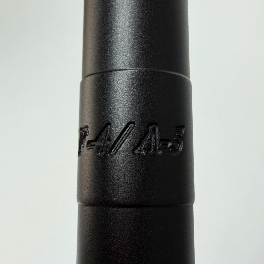 Lapco Big Shot Barrel with Tippmann A - 5 Threads - TippmannParts