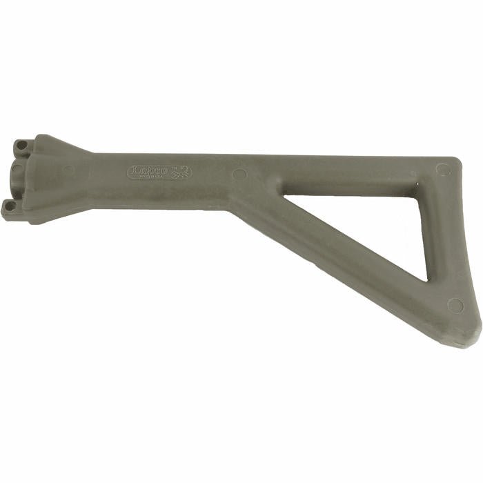 Lapco MP5 PDW Fixed Polymer Stock - TippmannParts