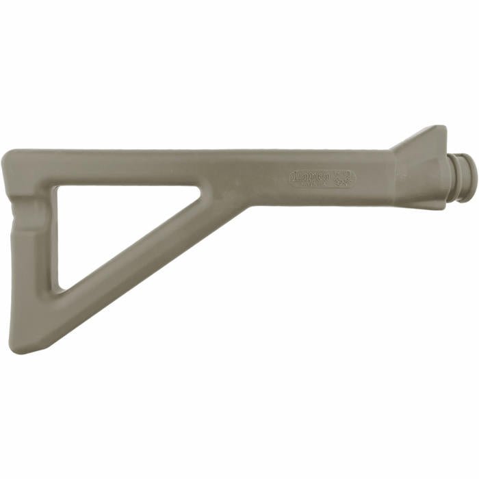 Lapco MP5 PDW Fixed Tippmann 98 Custom Stock - TippmannParts