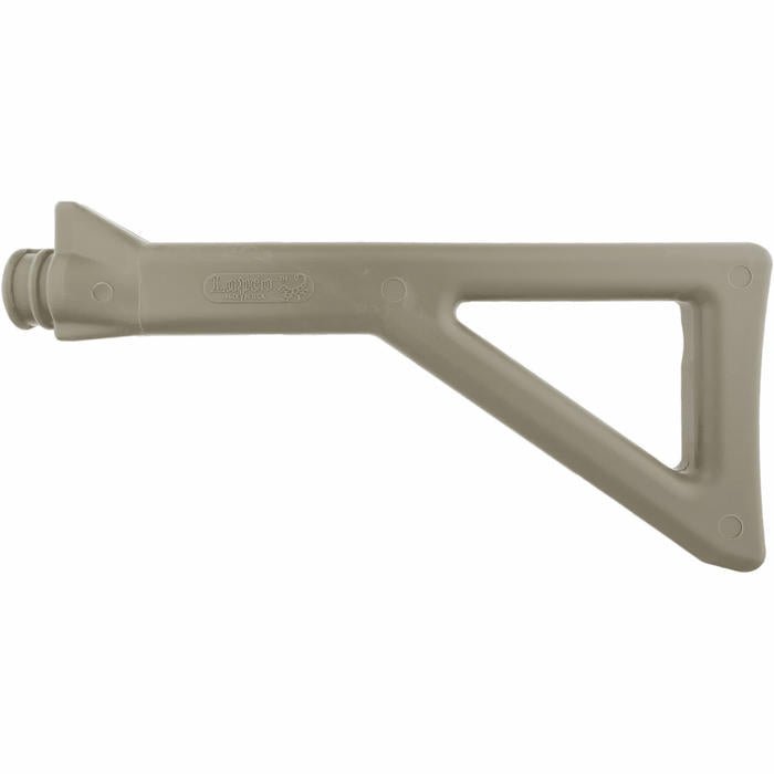 Lapco MP5 PDW Fixed Tippmann 98 Custom Stock - TippmannParts