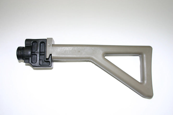Lapco MP5 PDW Folding Stock - TippmannParts