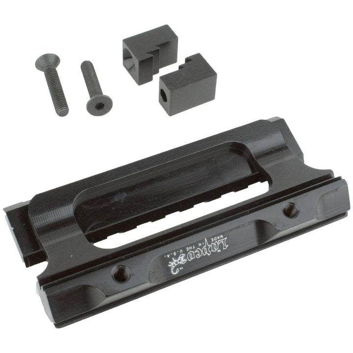 Lapco Off Set Sight Mount - TippmannParts