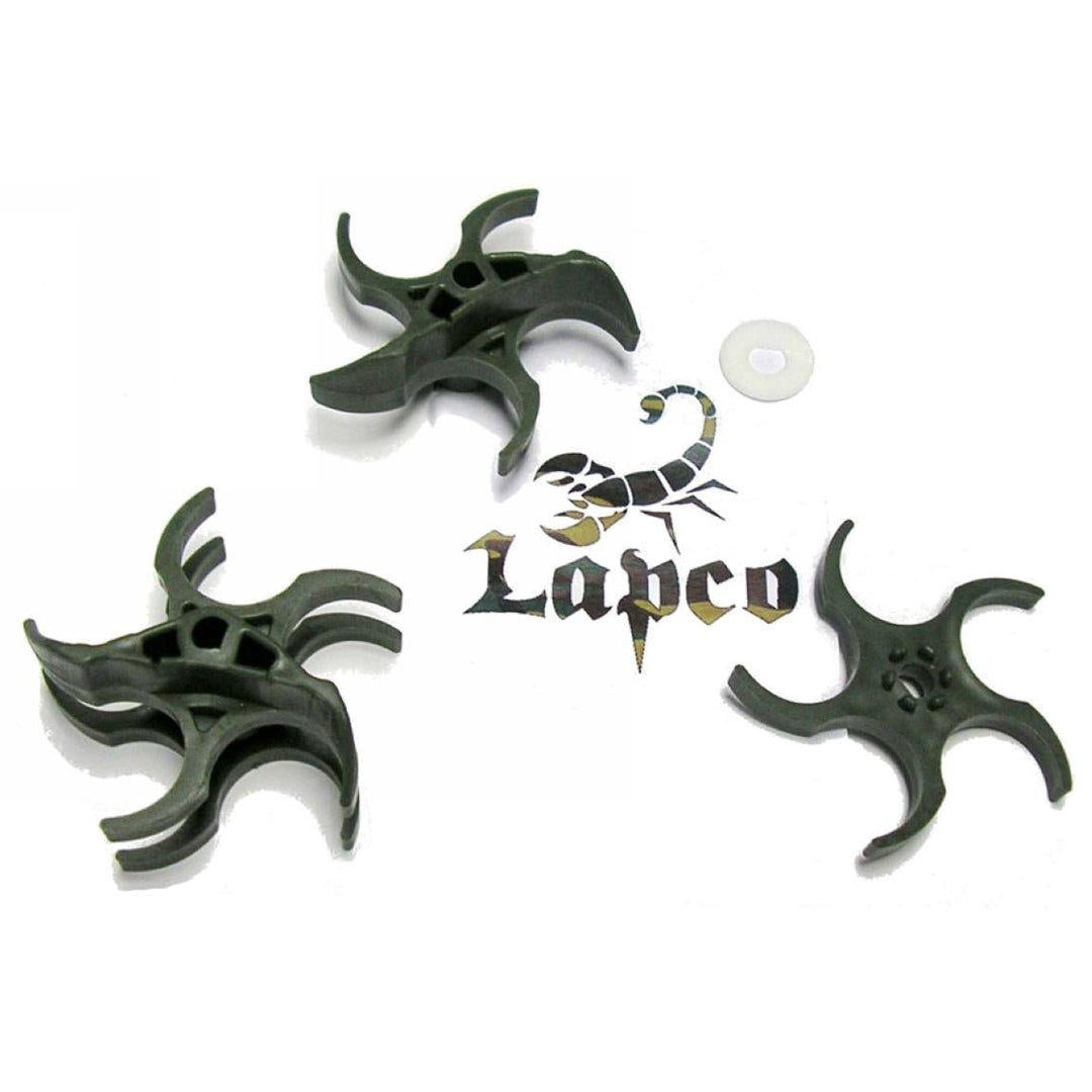 Lapco Premium Soft Paddles - TippmannParts