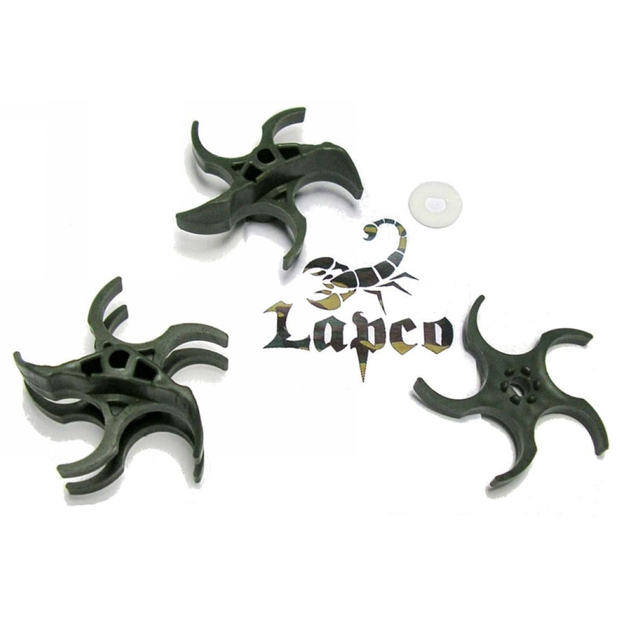 Lapco Premium Soft Paddles - TippmannParts