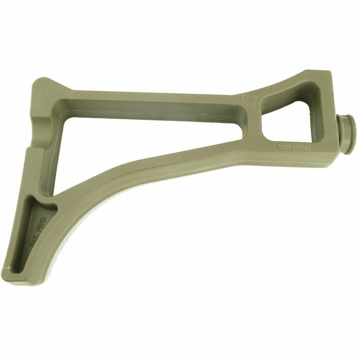 Lapco Raider G36 Fixed Tippmann 98 Custom Stock - TippmannParts