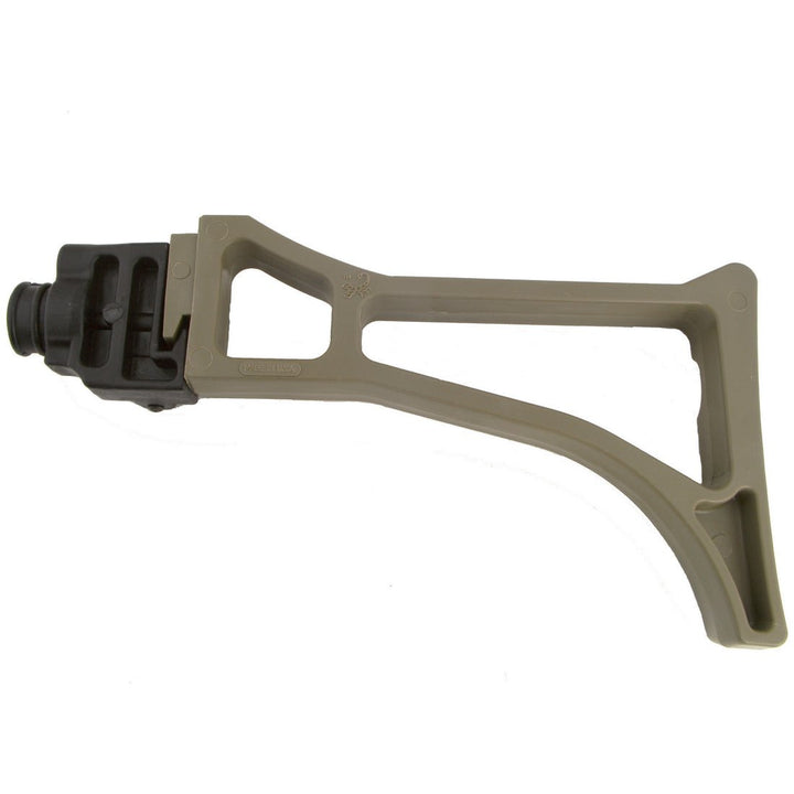 Lapco Raider G36 Folding Tippmann 98 Custom Stock - TippmannParts