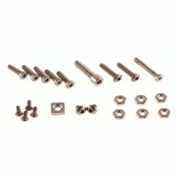 Lapco Tippmann 98 Stainless Steel Screw Kit - TippmannParts