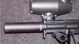 Lapco Universal Fake Suppressor - TippmannParts