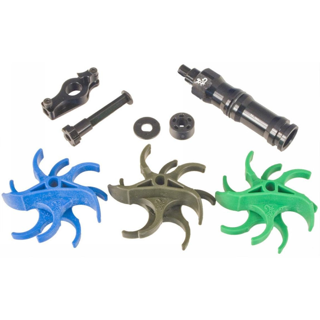 Lapco Upgrade Combo - Deluxe - TippmannParts