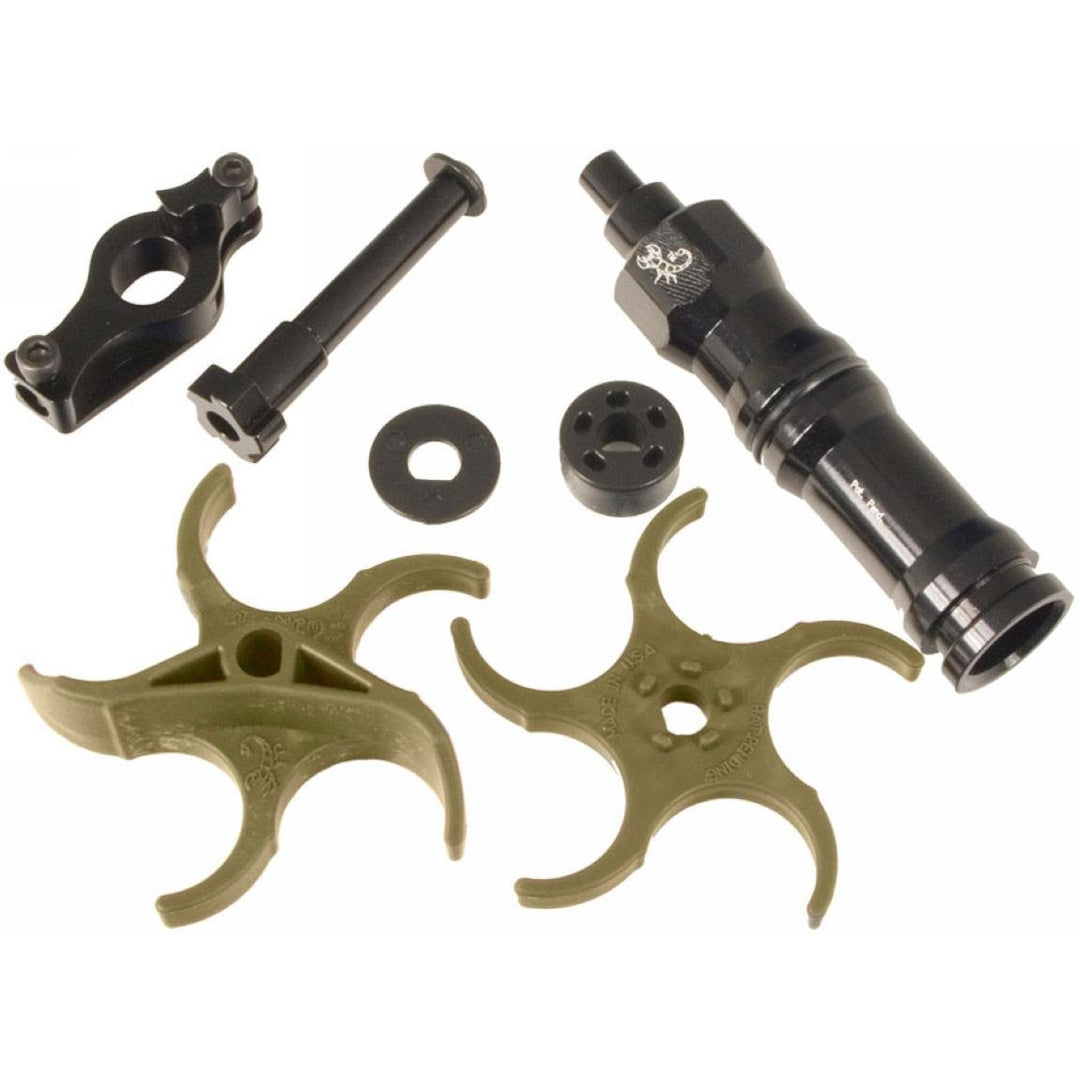 Lapco Upgrade Combo - TippmannParts