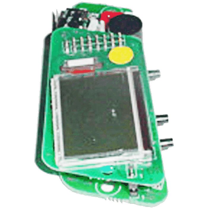 LCD Board - DYE Part R30710001 - TippmannParts