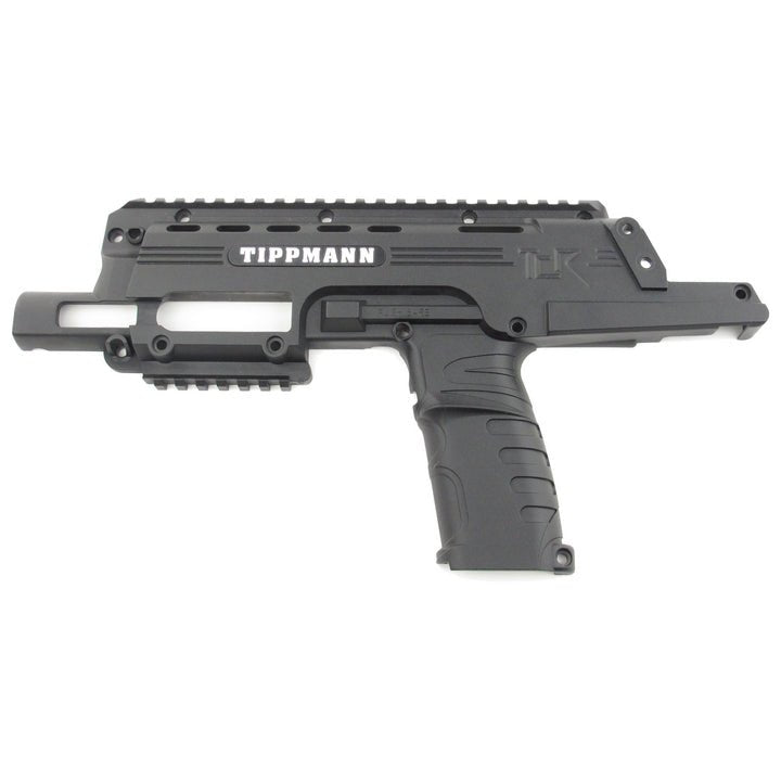 Left Receiver - Tippmann Part TA21001 - TippmannParts