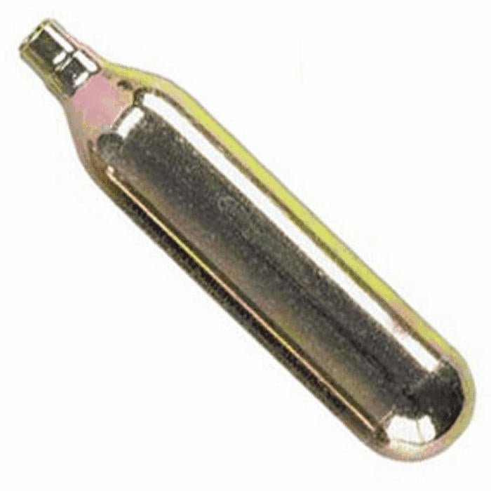 Liss America 12 Gram CO2 Cartridges - SHIPS UPS GROUND ONLY - TippmannParts
