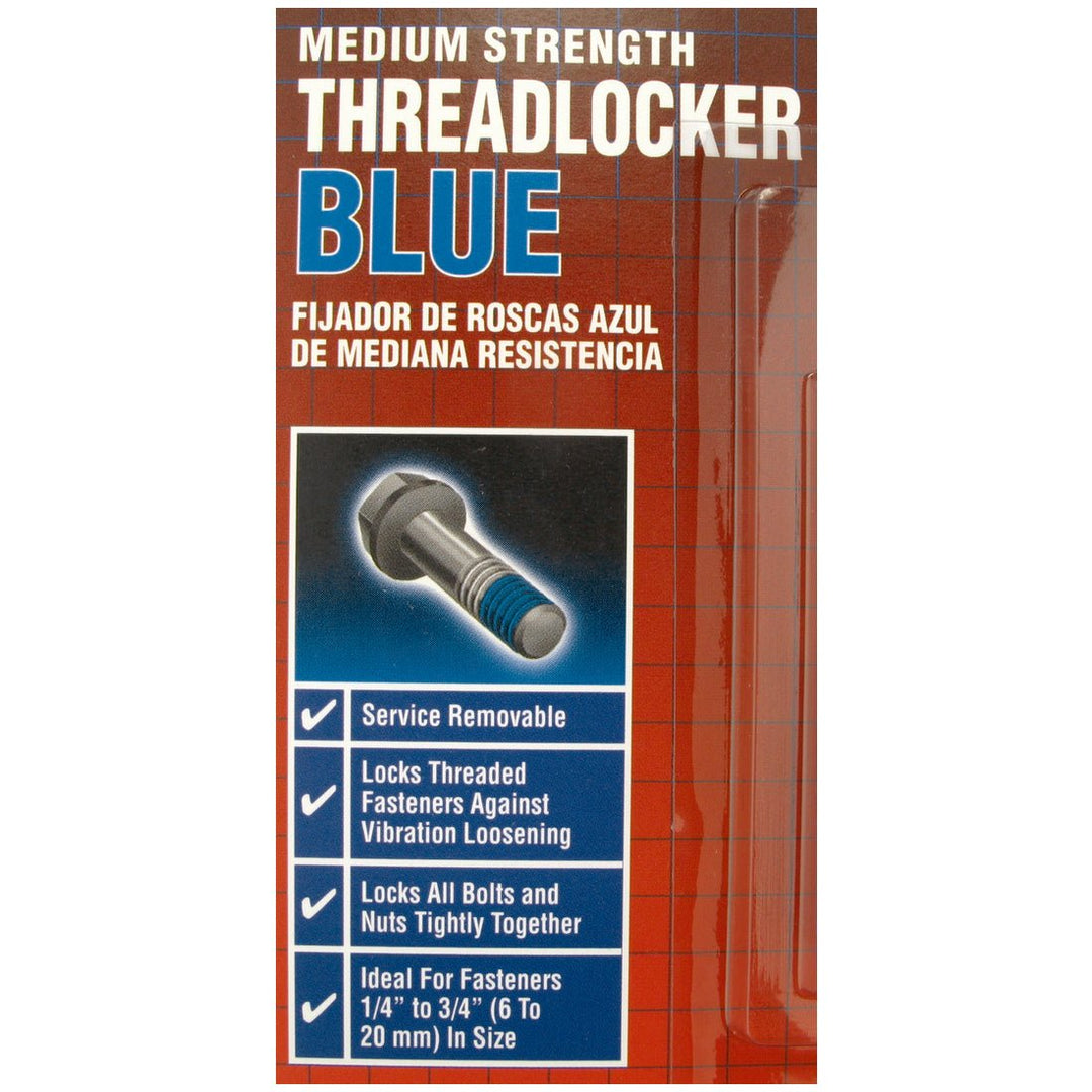 Loctite Blue Threadlocker 242 - Blue - TippmannParts