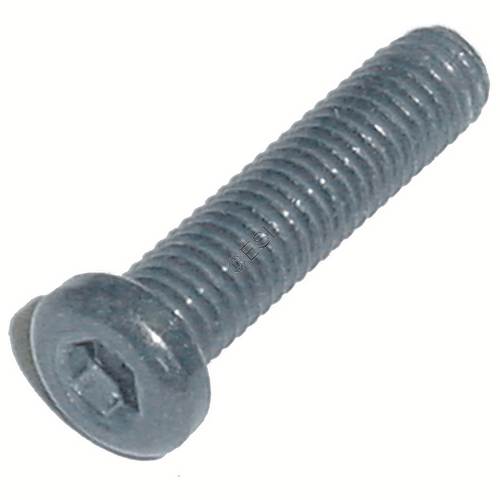 Long Receiver Screw - JT Part #19295 – TippmannParts