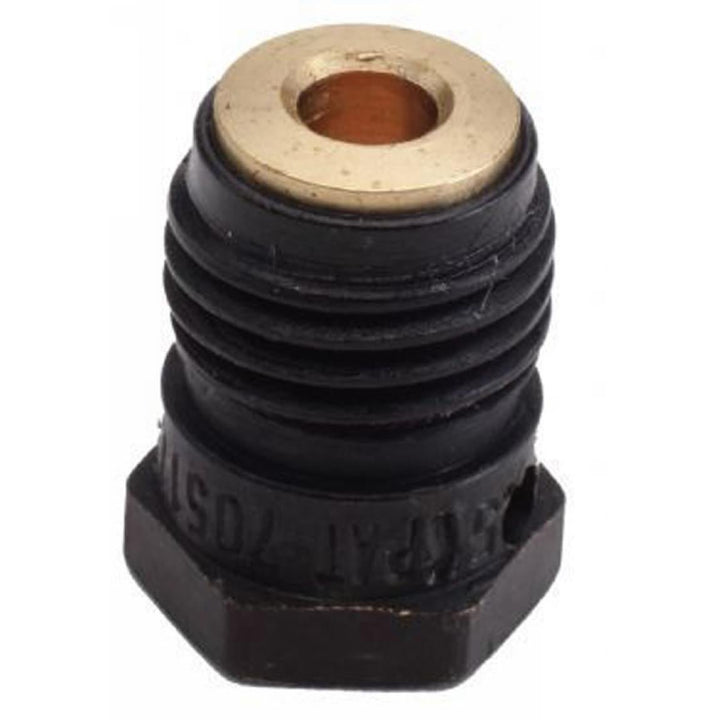 Low Pressure Burst Disk - Black - Ninja Part 1800BDBLK - TippmannParts