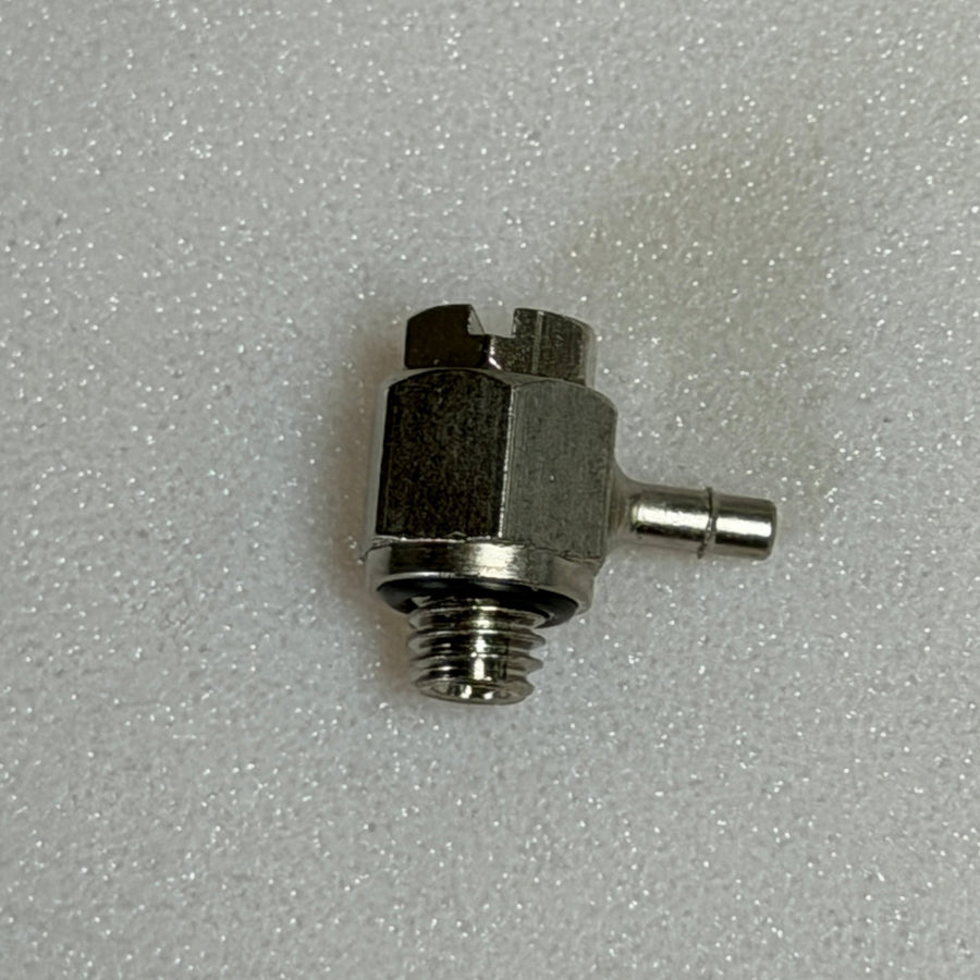 Low Pressure Elbow Fitting - Brass Eagle Part 137817 - 000 - TippmannParts