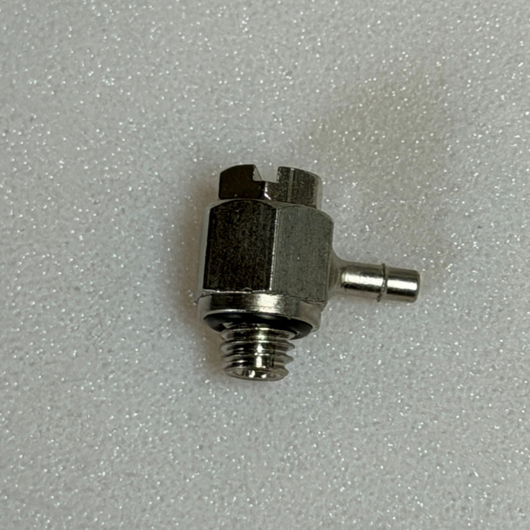 Low Pressure Elbow Fitting - Brass Eagle Part 137817 - 000 - TippmannParts