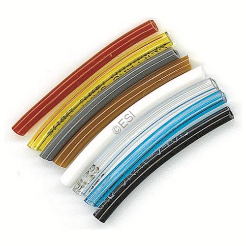 Low Pressure Hose - 8 Inches - Brass Eagle Part #137819 - 000 - TippmannParts