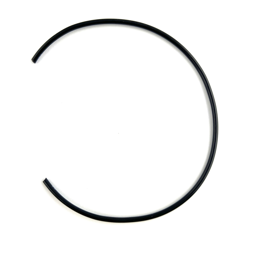 Low Pressure Hose - 8 Inches - Brass Eagle Part #137819 - 000 - TippmannParts