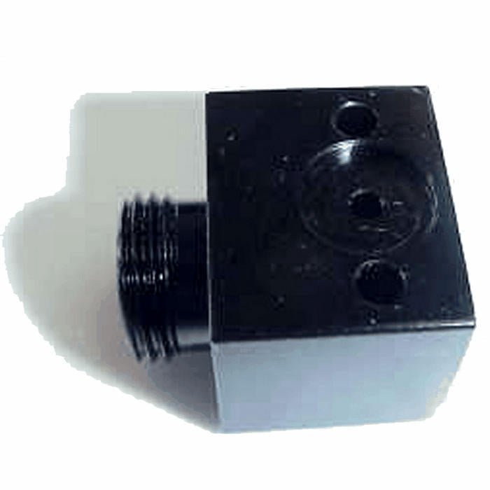 Low Pressure Housing - Brass Eagle Part 137778-100 - TippmannParts
