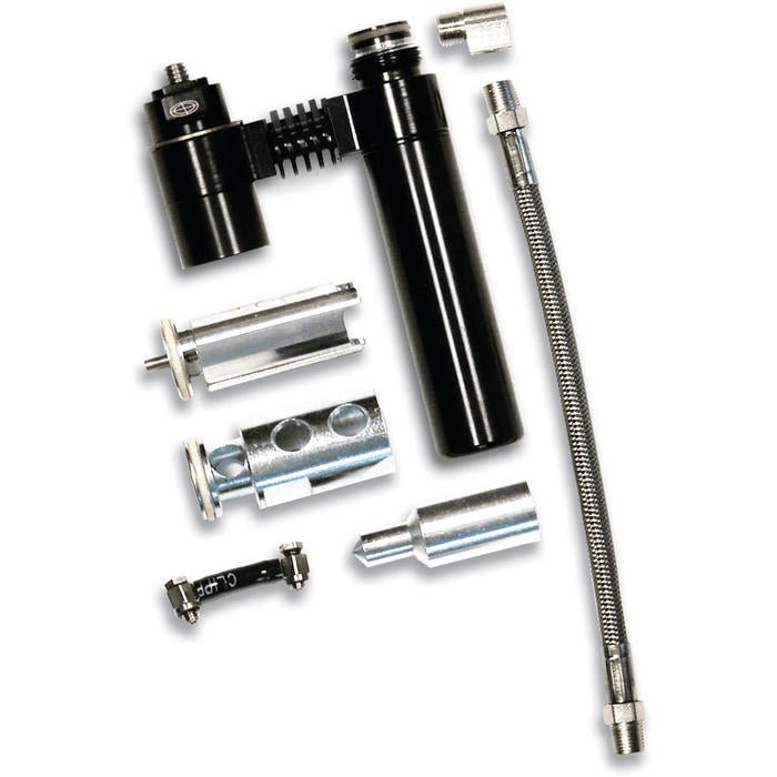 Low Pressure Kit Individual Parts - Tippmann Part 02-LP - TippmannParts