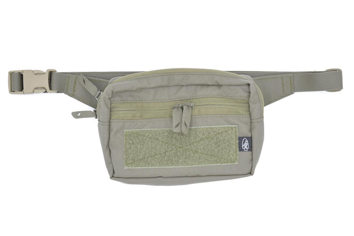 Low Profile EDC Fanny Pack - TippmannParts