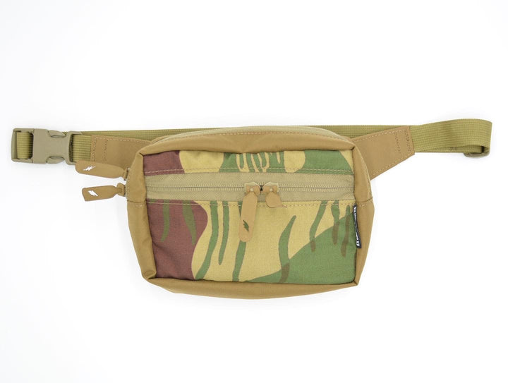 Low Profile EDC Fanny Pack - TippmannParts