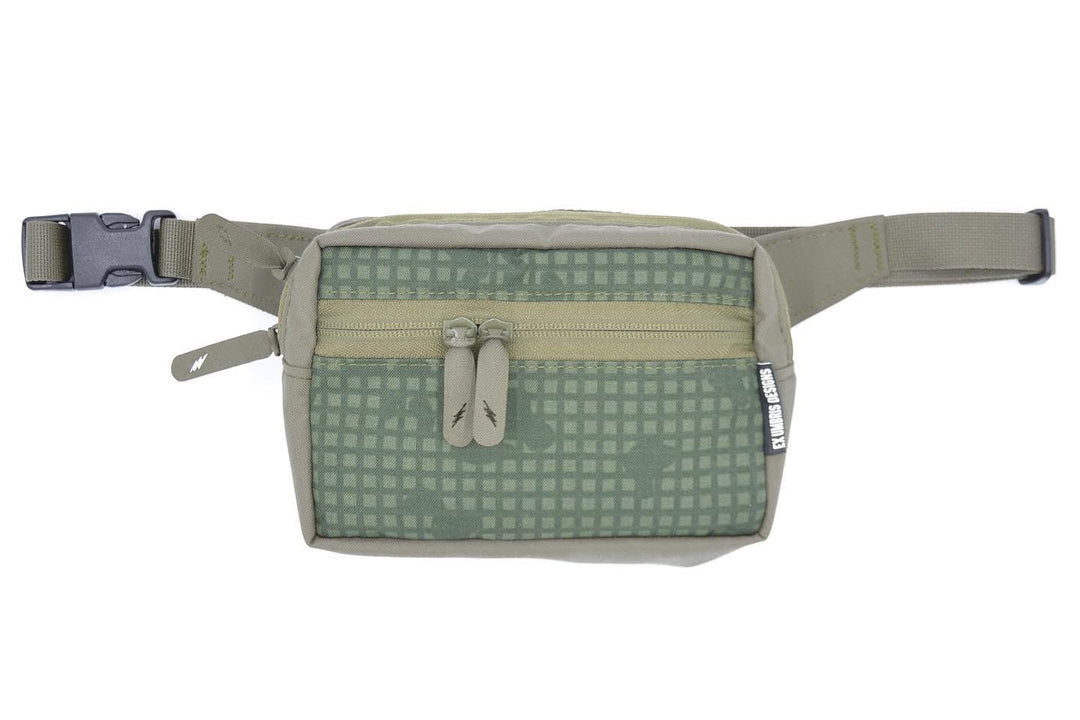 Low Profile EDC Fanny Pack - TippmannParts